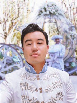 Photo of Bruno M.