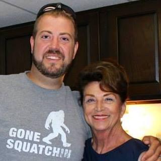 Photo of Pat G.