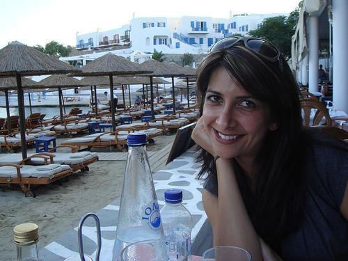 Photo of Tara A.