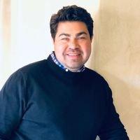 Photo of Pedro V.