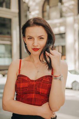 Photo of Ana C.