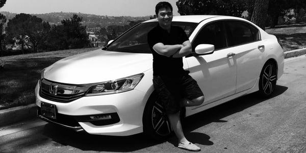 photo of Donn Marc O.