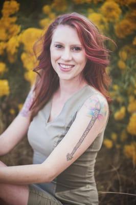 Photo of Sarah C.