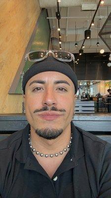 photo of Julio R.