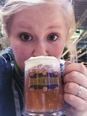 Photo of Emily K.