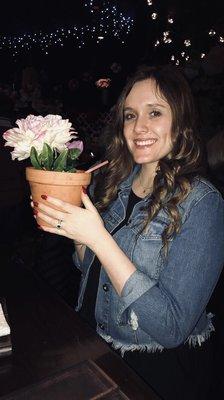 Photo of Jayde O.
