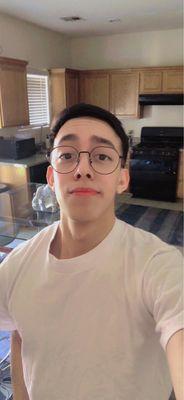 photo of Christopher R.