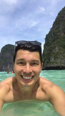 Photo of Adam D.