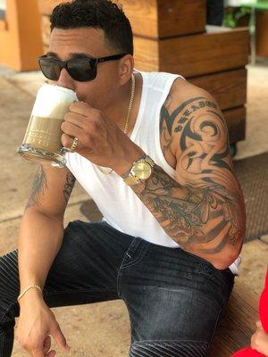 photo of Jonathan M.