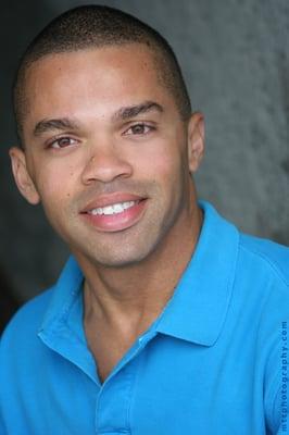 Photo of David C.
