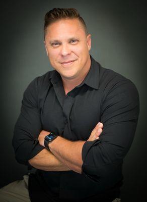 Photo of Marc L.