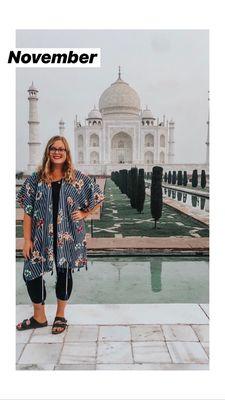 Photo of Courtney K.