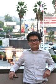 Photo of Yunzhi Z.