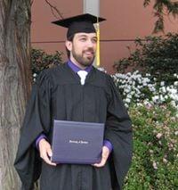 photo of Timothy Y.