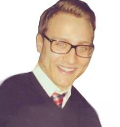 photo of Randolph A.