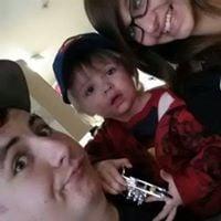 photo of Christine R.