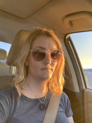 Photo of Marissa B.