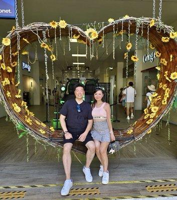 photo of Genevieve Y.