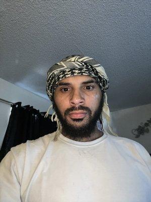 Photo of Antonio M.
