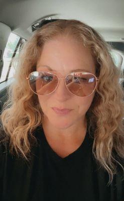 photo of Laura B.