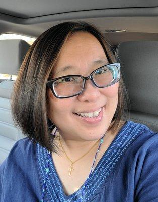 Photo of Rachel C.