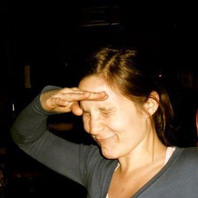 photo of Ali R.