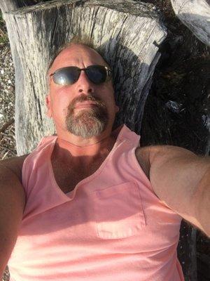 Photo of Eric R.