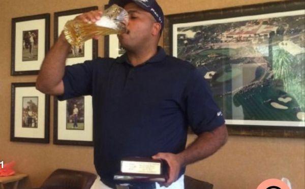 photo of Christopher J.