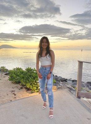Photo of Stephanie N.