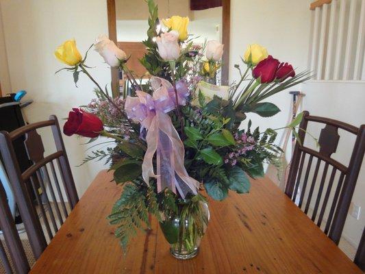 photo of Margaret L.