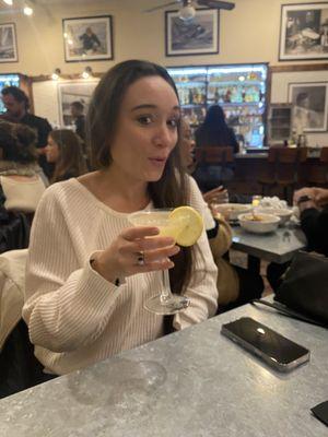 Photo of Samantha G.