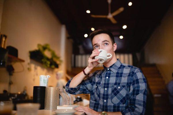 Photo of Cody C.