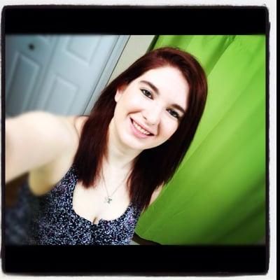 photo of Tarah S.