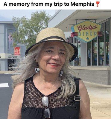 Photo of Valerie T.