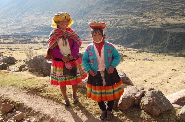 photo of LadyPeru P.