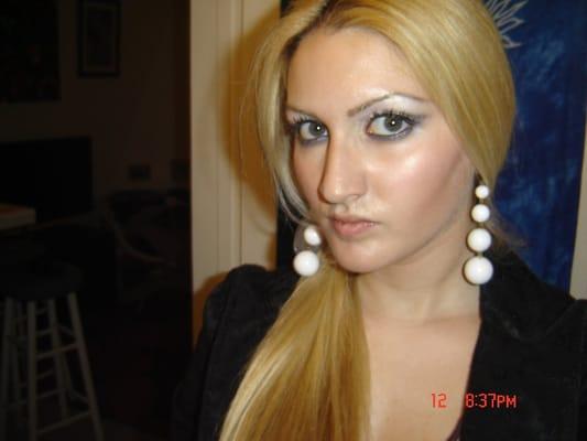 photo of priscilla d.