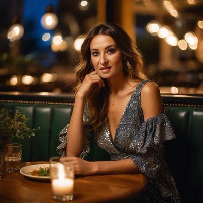 Photo of Elena N.