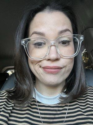 photo of Gabriela M.