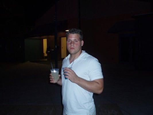 Photo of Eric K.