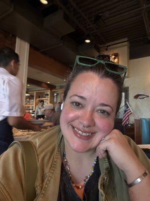 Photo of Lauren F.