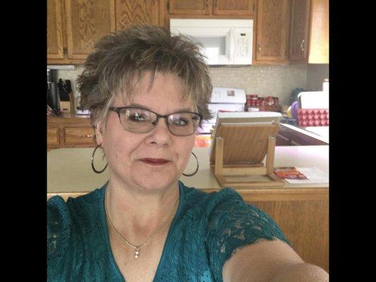 Photo of Lisa P.