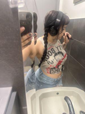 Photo of Vanessa M.