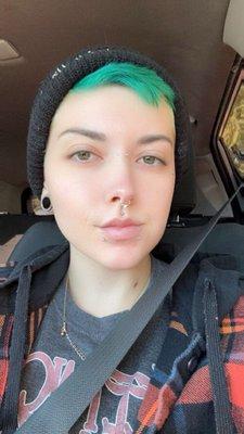 Photo of Rachel W.