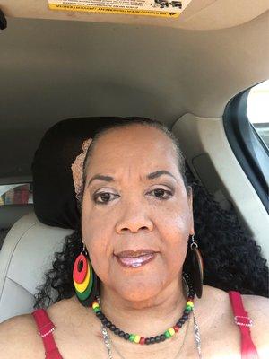 Photo of Laurel Thomas T.