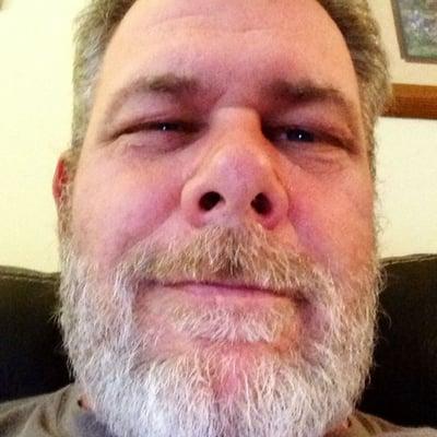 Photo of James F.