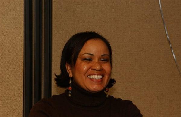 Photo of Michelle H.