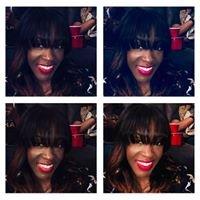 Photo of Taneshia J.