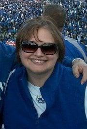 Photo of Liz E.