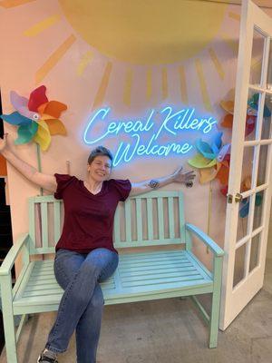 Photo of Cheryl M.