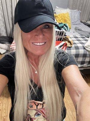 Photo of Tracy G.